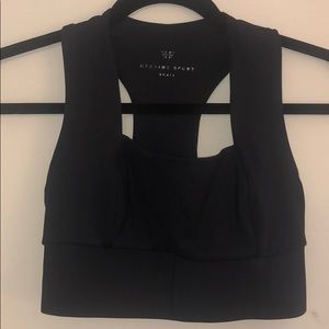 Heroine sport sports bra size small